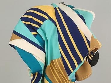 spódnice w paski maxi: Shein Curve, Spódnica damska, rozmiar 2XL — 5