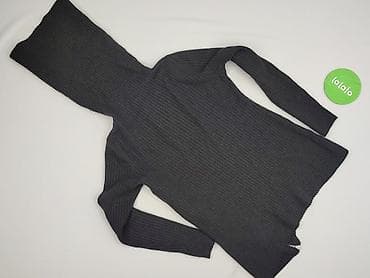 klapka do pieca: H&M, Sweter damski, rozmiar M — 3