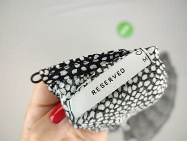 reserved sukienka fioletowa: Reserved, Sukienka damska, rozmiar M — 5