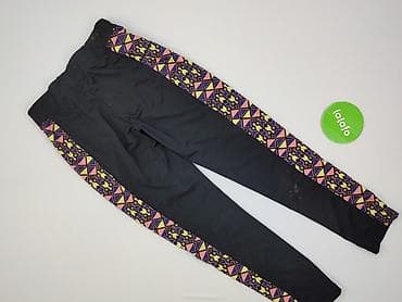 kipsta dresy: Crivit, Legginsy Sportowe damskie, rozmiar S — 3