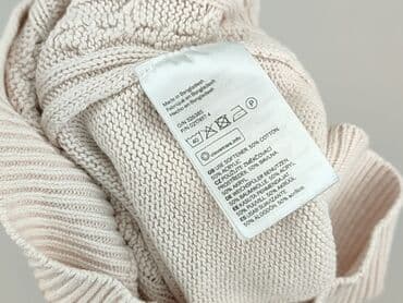 sweter z angory h m: H&M Basic, Sweter damski, rozmiar S — 5