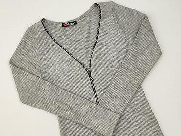 bemar sukienka: Cardigan, Sukienka damska, rozmiar S — 1