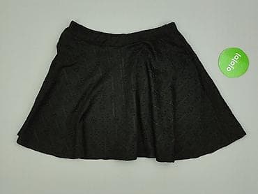 kaskadowa spódnice: Spódnica damska, rozmiar M — 2