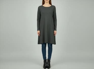 sukienki c a damskie: H&M, Sukienka damska, rozmiar L — 1