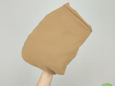 spodnie w krowie laty: Clockhouse, Spodnie materiałowe damskie, L — 6