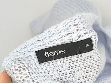 house kozuch: Flame, Ponczo damskie, rozmiar M — 5