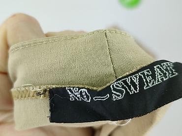 trampki converse 47: Spodnie materiałowe damskie, rozmiar S — 4