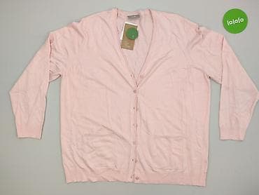 davida cashmere: C&A, Kardigan damski, rozmiar XL — 2