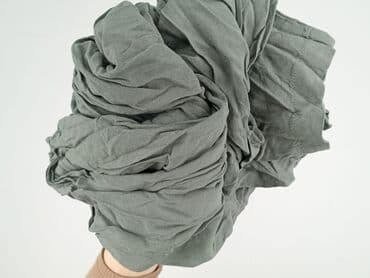 woskowane legginsy z wysokim stanem zara: Beloved, Spodnie damskie, rozmiar M — 4