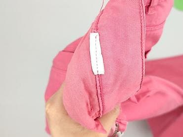 dżinsy straight regular: Spodnie materiałowe damskie, rozmiar XS — 4