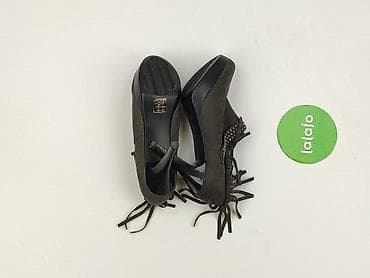 renee kozaki: Botki damskie, rozmiar 38 — 4