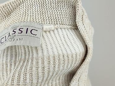 reserved narzutki: KappAhl, Sweter damski, rozmiar M — 5