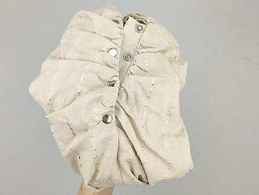 zara basic marynarka: Zentex, Bluzka damska, rozmiar S — 5