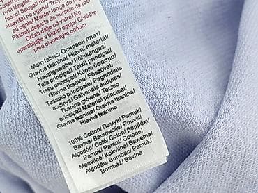 dresy 34: T-shirt damski, rozmiar M — 5