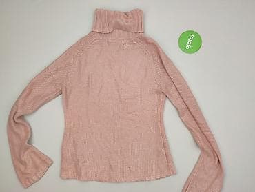 sweter z pepco: Golf damski, rozmiar XL — 3