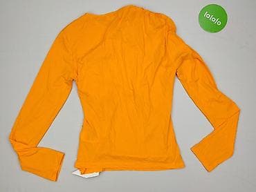 garnitury h m: H&M, Bluzka damska, rozmiar M — 3