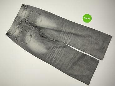 cropp piżama: Cropp, Jeansy damskie, rozmiar XL — 3