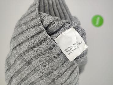 kurtka softshell damska: Sweter damski, rozmiar One size — 6