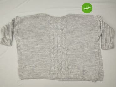 olimpia sweter: Sweter damski, One size — 2