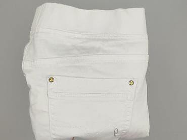 Spodnie 3/4 damskie, rozmiar L — 6