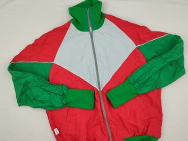 massimo marynarka: Wiatrówka dla mężczyzn, 2XL — 1