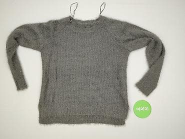 second hand łask: Sweter damski, rozmiar 2XL — 2