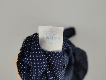 mohito marynarka niebieska: Bluzka damska, M — 5