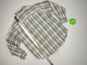 paramour sweter: Lucky Brand, Shirt for men, size XL — 4