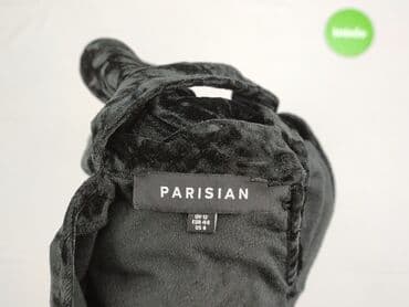 sukienka z piórami vinted: Parisian, Bluzka damska, M — 4