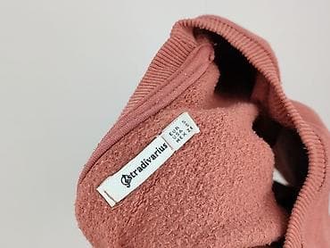 jordan czerwone: Stradivarius, Bluza damska
, rozmiar S — 4