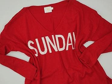 Sweter damski, rozmiar One size