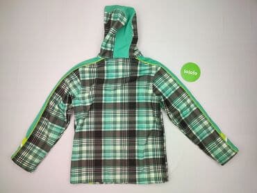 wojcik rajstopy: Transitional jacket, 13 years, 152-158 cm, condition - Very good — 3