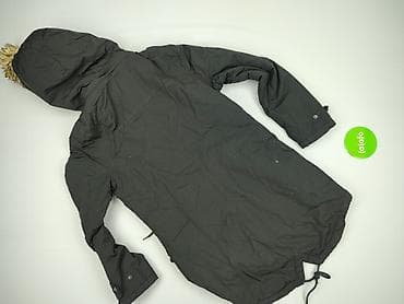 kurtka pajar: Parka damska, rozmiar M — 3