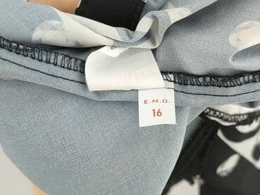 t shirty oversize basic: Koszula damska, rozmiar XL — 6
