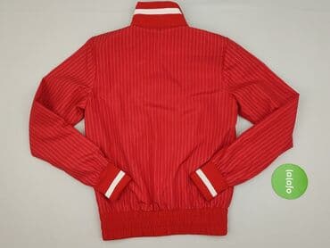 czerwona kurtka damska reserved: Nike, Kurtka bomberka damska, rozmiar S — 3