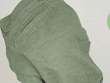 krótkie chinosy damskie: Szorty damskie, rozmiar S — 5