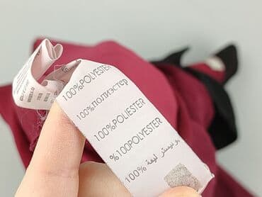 szlafrok angielski: Cameo Rose, Sukienka damska, rozmiar M — 5