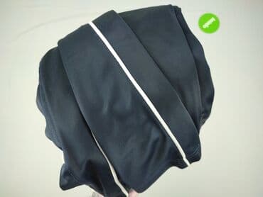 spodnie dresowe ozonee: Spodnie dresowe damskie, M — 4