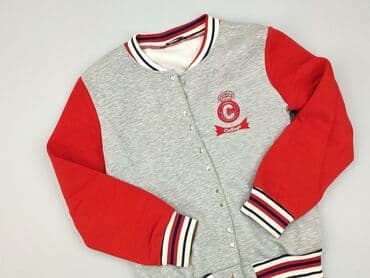 Kurtka bomberka damska, S