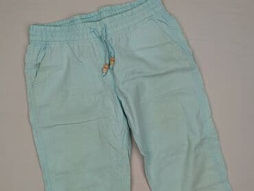 3/4 Trousers: Janina, 3/4 Trousers for women, size XL (EU 42) — 1