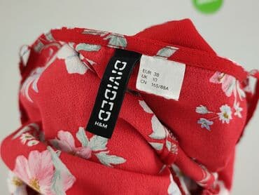 hm sukienka maxi: H&M Divided, Sukienka damska, rozmiar M — 4