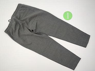 joggersy: Mohito, Spodnie materiałowe damskie, rozmiar S — 3