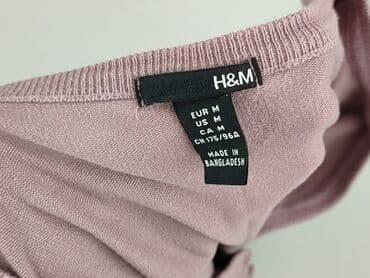 Жінкам: H&M, Кардиган жіночий, розмір M — 4
