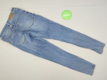 spódnice jeansowe medicine: Denim Collection, Jeansy damskie, rozmiar XS — 3