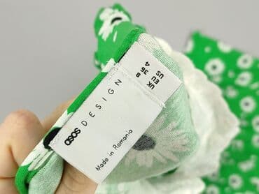 asos sukienki maxi na wesele: ASOS Design, Sukienka damska, rozmiar S — 4