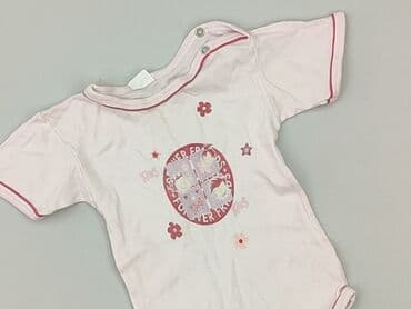 body niemowlęce c a: Body, 3-6 months, 
condition - Very good — 1