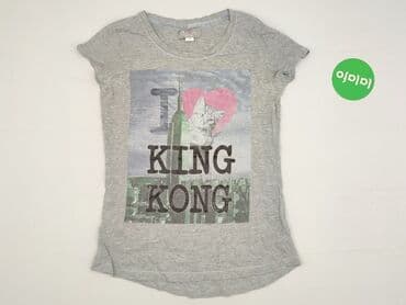koszulka pod marynarkę damska: Women`s T-shirt, size M (EU 38) — 2