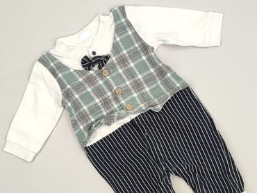 guess sukienki letnie: Ramper, 3-6 months, condition - Very good — 1