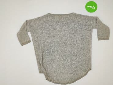 dres sweterkowy mohito: Mohito, Sweter damski, rozmiar 2XS — 3