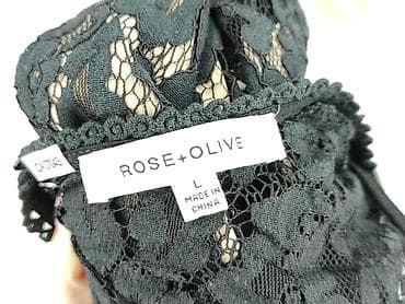 bluzka cleo: Top damski, rozmiar L — 4